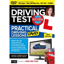 get driving study book